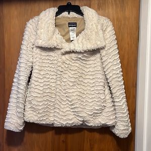 Patagonia dress jacket